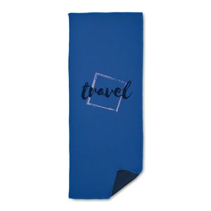 TAORU Hochabsorbierendes Sporthandtuch für Fitness - GiftRetail MO9024