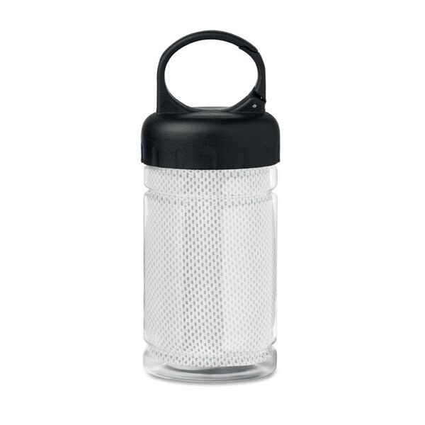 FRIS Erfrischungs-Handtuch - GiftRetail MO9203