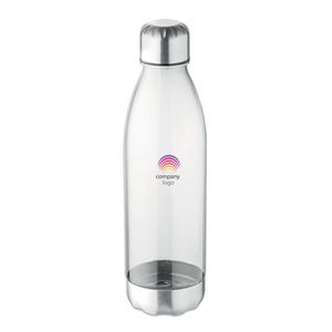 ASPEN Trinkflasche Tritan 600 ml