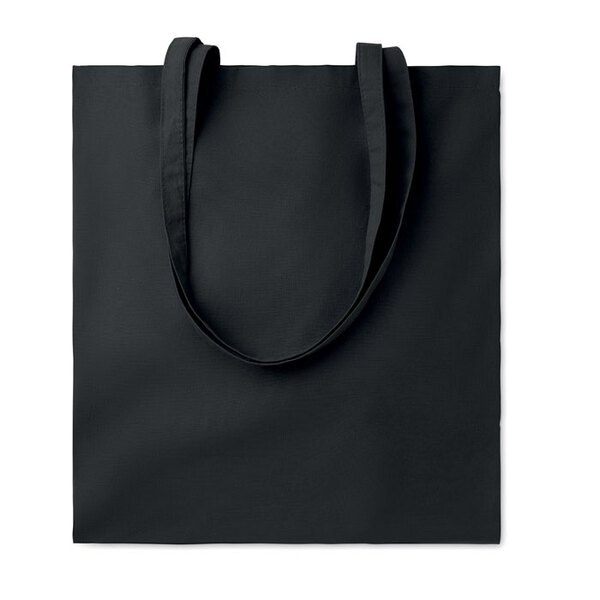 COTTONEL COLOUR Eco-Friendly 140gsm Cotton Shopping Tote Bag - GiftRetail MO9268