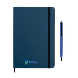 NEILO SET Notizbuch Set - GiftRetail MO9348
