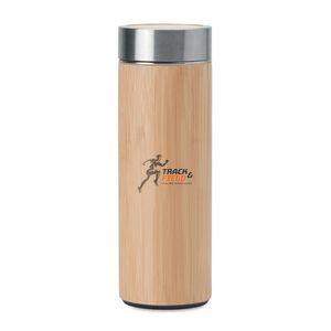 BATUMI Doppelwandige Trinkflasche