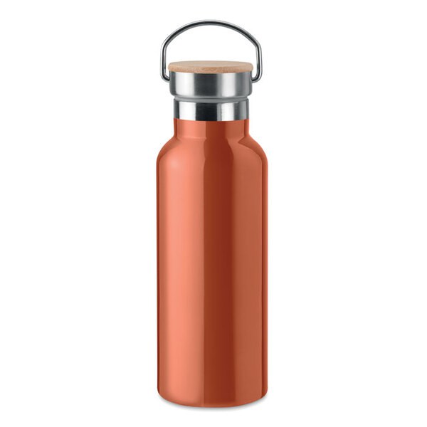 HELSINKI Isolierflasche 500ml - GiftRetail MO9431