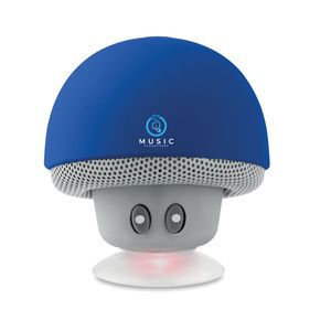 MUSHROOM Drahtloser 3 W-Lautsprecher
