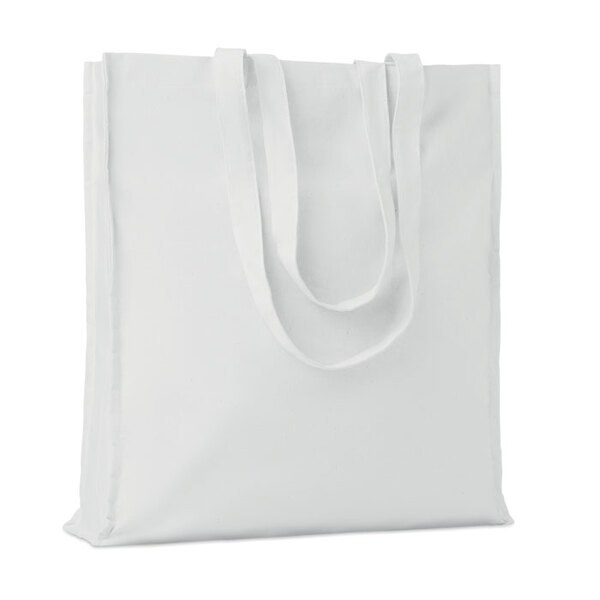 PORTOBELLO 140gr/m² cotton shopping bag - GiftRetail MO9596
