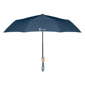 TRALEE Faltbarer Regenschirm