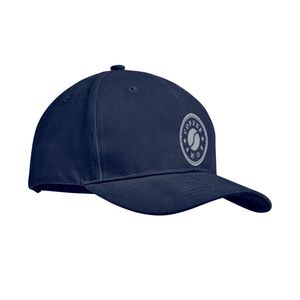 TEKAPO Baseball Kappe 6 Panels - GiftRetail MO9643