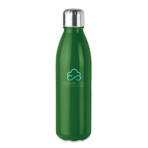 ASPEN GLASS Trinkflasche Glas 650 ml