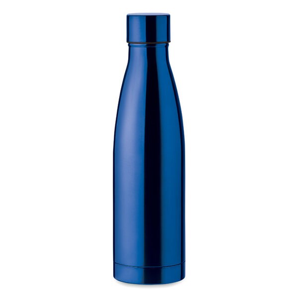 BELO BOTTLE 500ml Copper Insulated Stainless Steel - GiftRetail MO9812