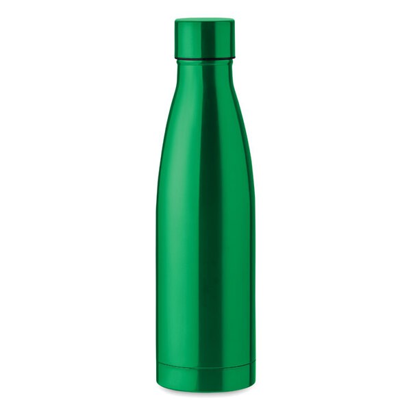 BELO BOTTLE Edelstahl Isolierflasche 500ml - GiftRetail MO9812