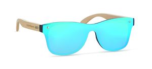 ALOHA Sonnenbrille mit Bambus