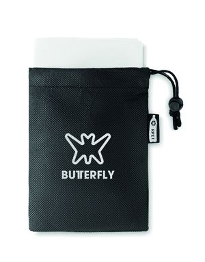 TUKO RPET RPET Eco-Friendly Quick-Dry Sports Towel with Net Bag