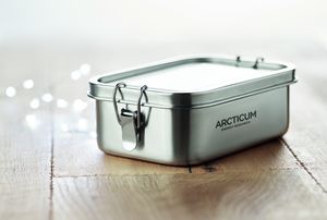 CHAN LUNCHBOX Stainless steel lunchbox 750ml