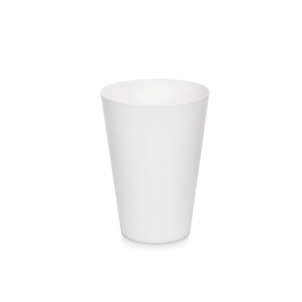 FESTA LARGE Wiederverwendbarer Becher 300ml - GiftRetail MO6375