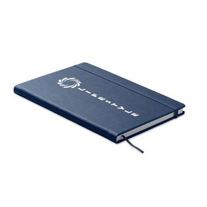 OURS DIN A5 Notizbuch - GiftRetail MO6580