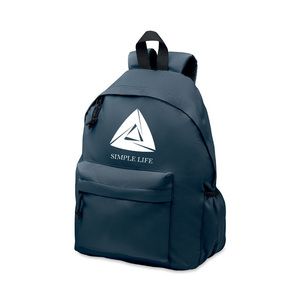 BAPAL+ Rucksack 600D RPET-Polyester - GiftRetail MO6703