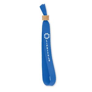 FIESTA Armband RPET-Polyester - GiftRetail MO6706