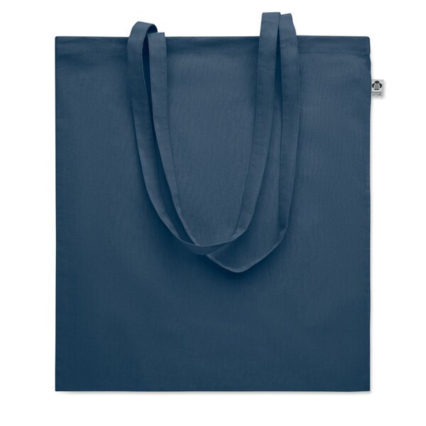 NUORO COLOUR ONEL Einkaufstasche Organic Cotton - GiftRetail MO6711