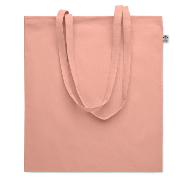 NUORO COLOUR ONEL Einkaufstasche Organic Cotton - GiftRetail MO6711