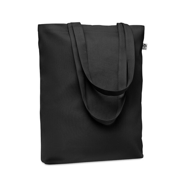 COCO Einkaufstasche Canvas 270 g/m² - GiftRetail MO6713