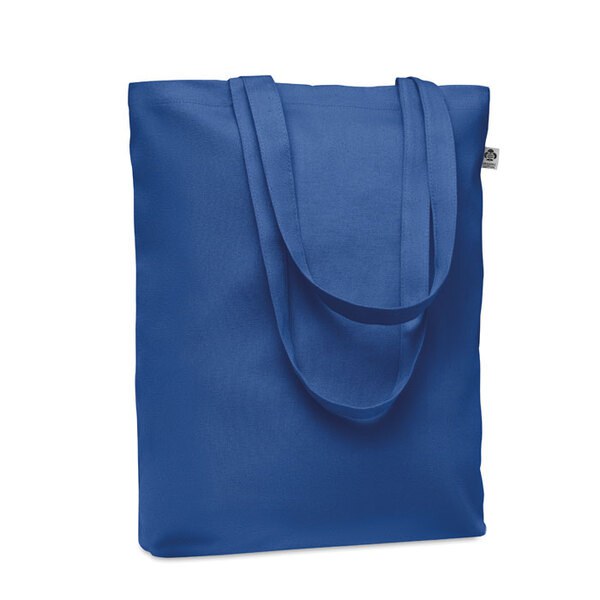 COCO Einkaufstasche Canvas 270 g/m² - GiftRetail MO6713