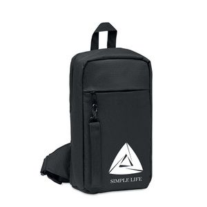 CEBAG Eco-Friendly Crossbody Bag with Adjustable Strap