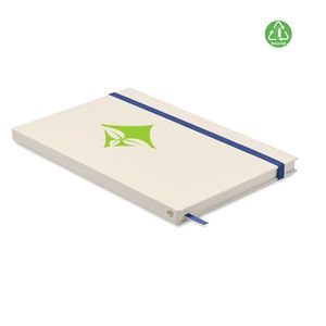 MITO NOTE DIN A5 Notizbuch Milchkarton - GiftRetail MO6743