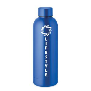 ATHENA Trinkflasche Edelstahl 500 ml