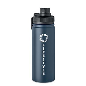 MILI Doppelwandige Flasche 500 ml - GiftRetail MO6774