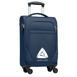 VOYAGE Soft-Trolley 600D RPET