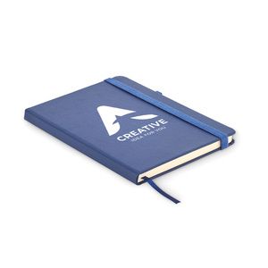 ARPU DIN A5 Notizbuch PU - GiftRetail MO6835