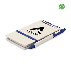 MITO SET DIN A6 Notizbuch-Set - GiftRetail MO6837