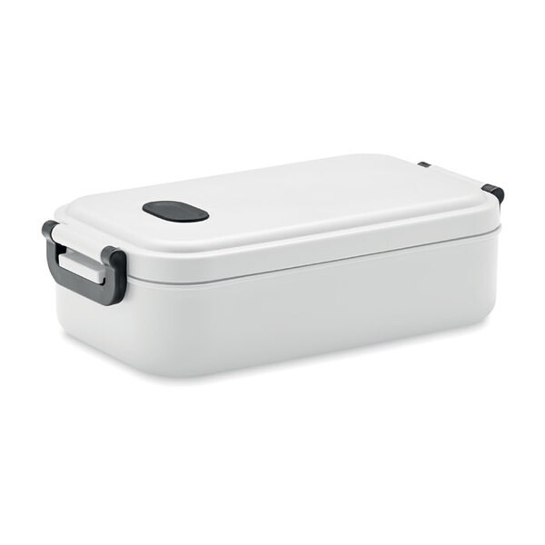INDUS Lunchbox recyceltes PP 800 ml - GiftRetail MO6855