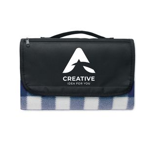 CALY Picknick Decke RPET-Fleece - GiftRetail MO6891