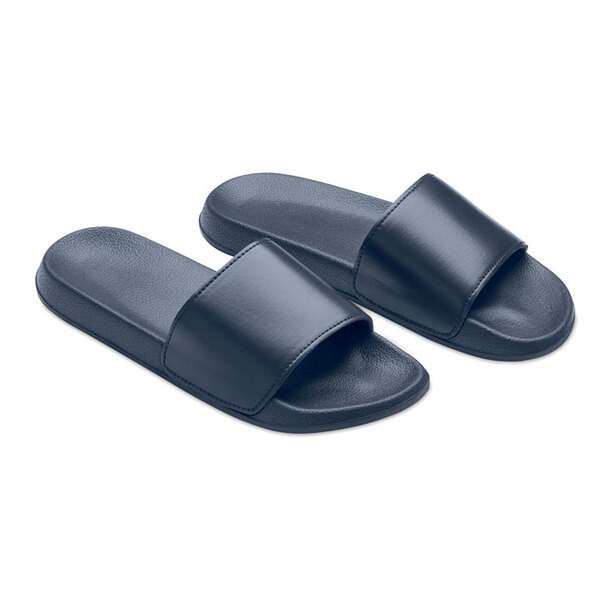KOLAM Anti-Slip EVA Beach Slippers Size 38/39 - GiftRetail MO6785
