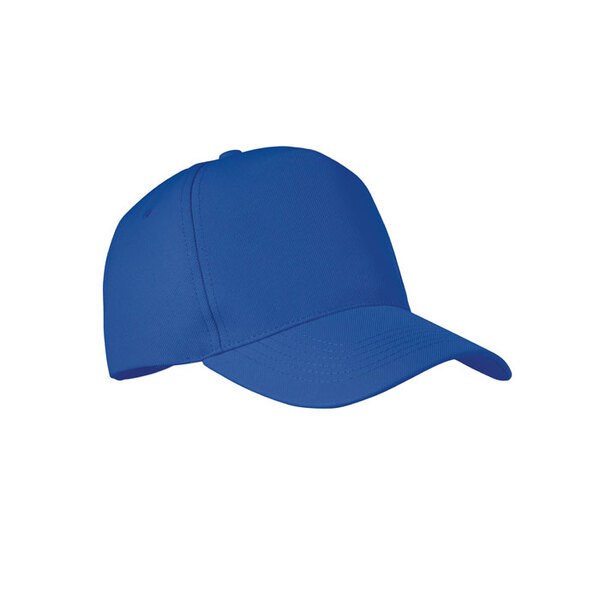 SENGA RPET Baseball Kappe 5 Panels - GiftRetail MO6831