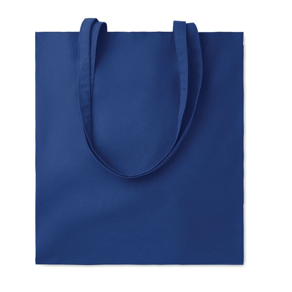 TURA COLOUR Einkaufstasche Organic Cotton - GiftRetail MO6851