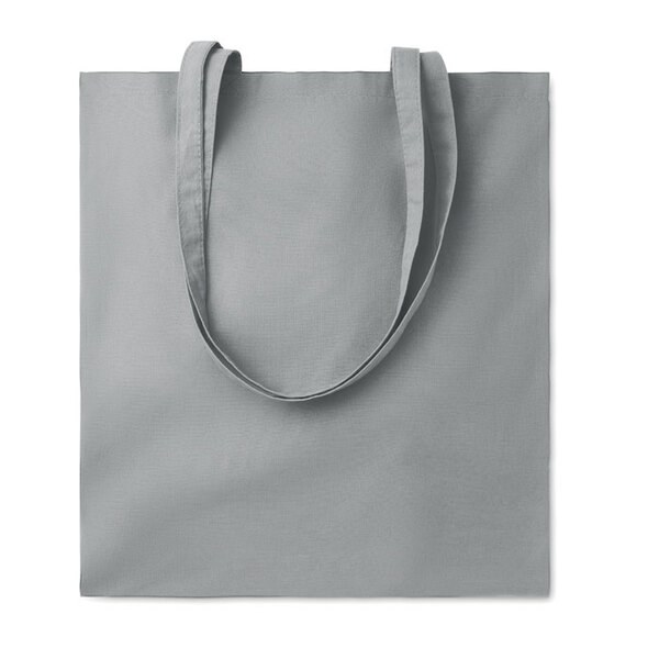 TURA COLOUR Einkaufstasche Organic Cotton - GiftRetail MO6851