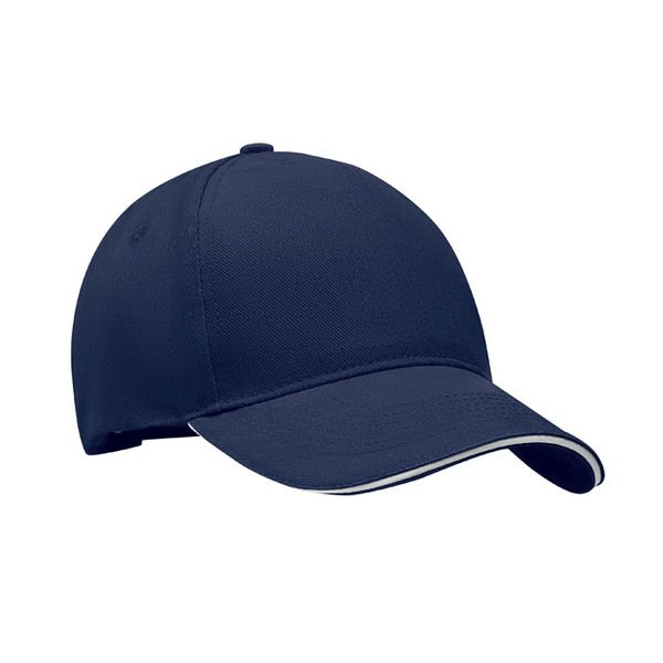 SINGA Baseball Kappe 5 Panels - GiftRetail MO6875