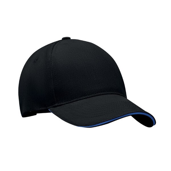 SINGA Baseball Kappe 5 Panels - GiftRetail MO6875