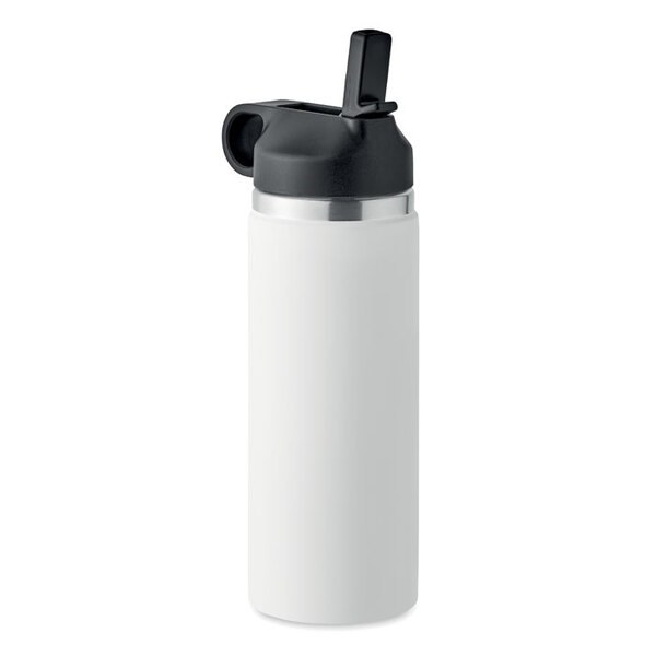 IVALO Doppelwandige Flasche 500 ml - GiftRetail MO6938
