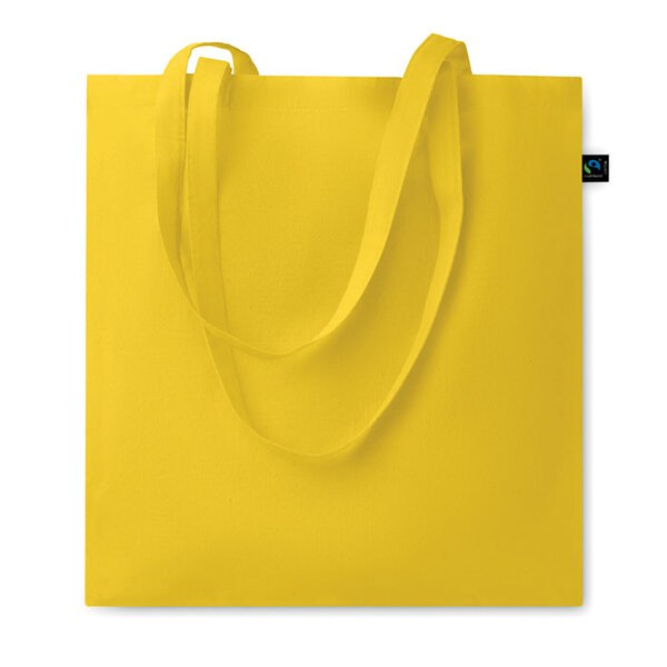 OSOLE COLOUR Einkaufstasche Fairtrade 140g - GiftRetail MO2098