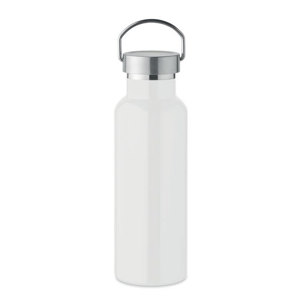 FLORENCE Eco-Friendly Insulated Stainless Steel Bottle 500ml - GiftRetail MO2107