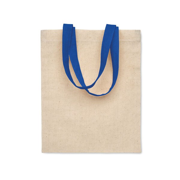 CHISAI Kleine Tasche Baumwolle 140 g - GiftRetail MO2147
