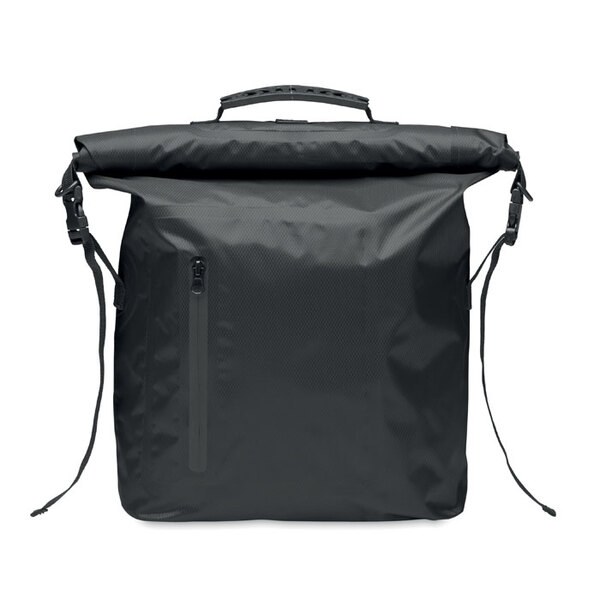 SCUBAROLL Rolltop-Tasche RPET - GiftRetail MO2181