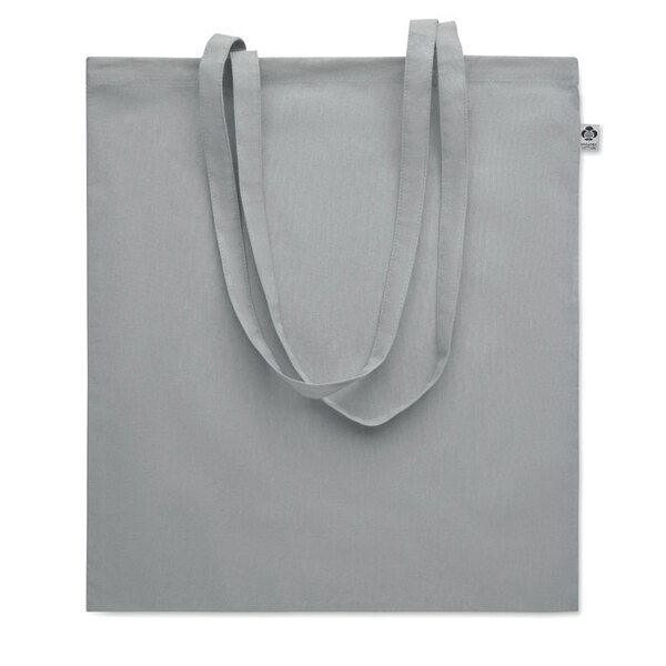 NUORO COLOUR ONEL Einkaufstasche Organic Cotton - GiftRetail MO6711