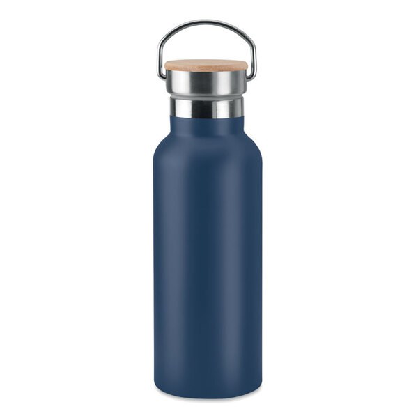 HELSINKI Isolierflasche 500ml - GiftRetail MO9431