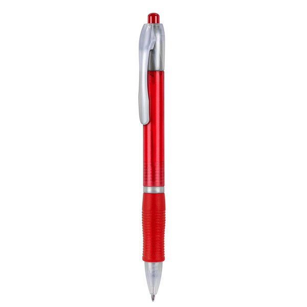 Goya 23140 - Translucent Plastic Pen - Various Colors TRANSLUCENT
