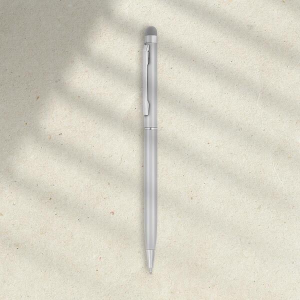 Goya 32547 - Aluminum Touchscreen Pen in Various Colors MANCHESTER
