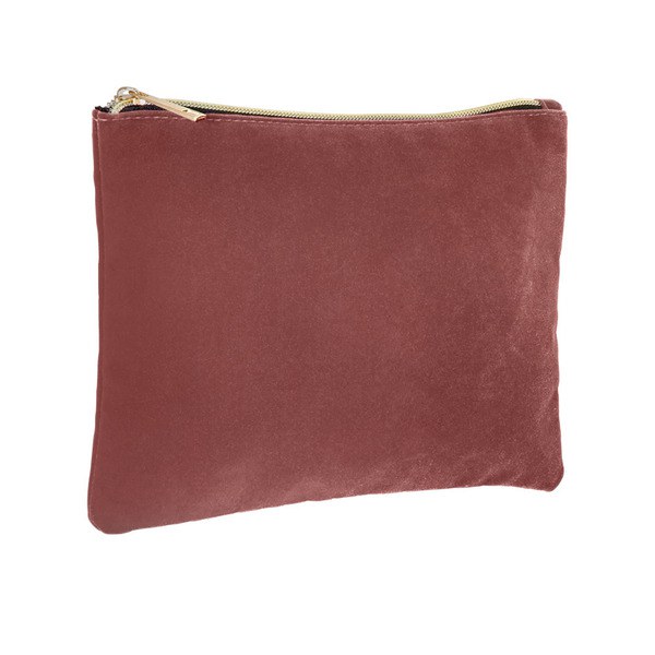 Goya 38533 - Velvet Toilet with Golden Metal Puller CARPET